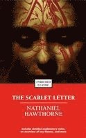 bokomslag Scarlet Letter