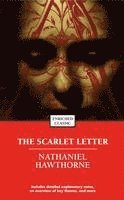 bokomslag The Scarlet Letter