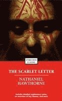 Scarlet Letter 1