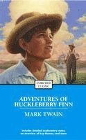 Mark Twain - Adventures of Huckleberry Finn, Pocket