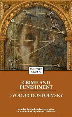 bokomslag Crime and Punishment