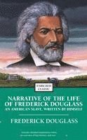 Narrative of the Life of Frederick Douglass: An American Slave, Written by Himself