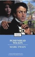 Pudd'Nhead Wilson 1