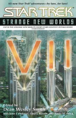 Strange New Worlds VII 1