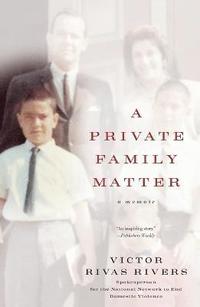 bokomslag A Private Family Matter