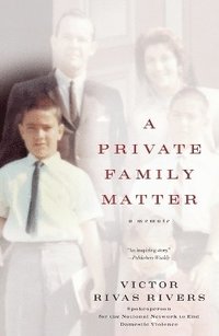 bokomslag Private Family Matter
