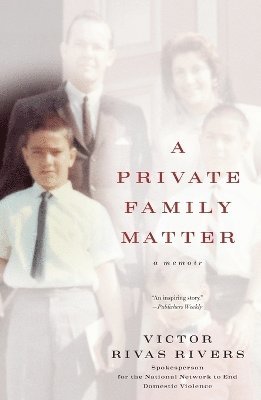 bokomslag Private Family Matter