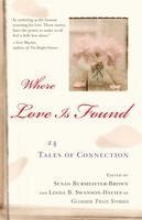 bokomslag Where Love Is Found