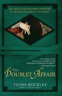 Doublet Affair