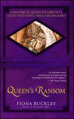 Queen's Ransom 1