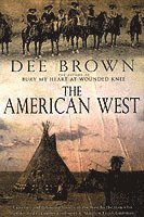 bokomslag The American West