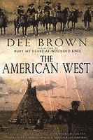 Dee Brown - American West, Häftad