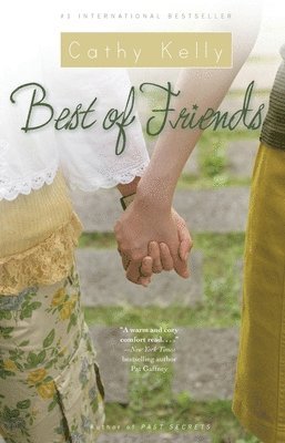 bokomslag Best of Friends
