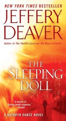 Sleeping Doll 1