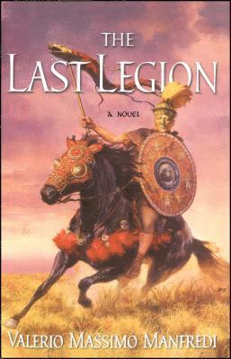 The Last Legion 1