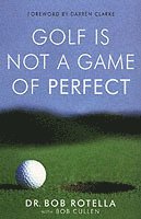 bokomslag Golf is Not a Game of Perfect