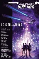 PALMIERI, Palmieri, Marco Palmieri - Star Trek: The Original Series: Constellations Anthology, Häftad