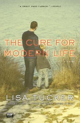 bokomslag The Cure for Modern Life