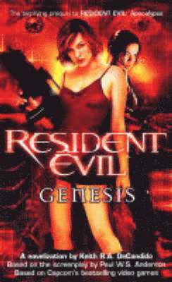 Resident Evil