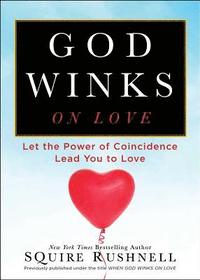 bokomslag God Winks on Love: Volume 2