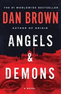 bokomslag Angels & Demons