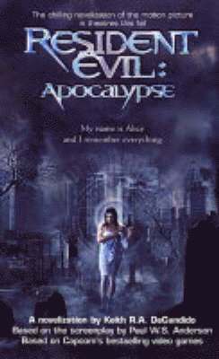 Resident Evil