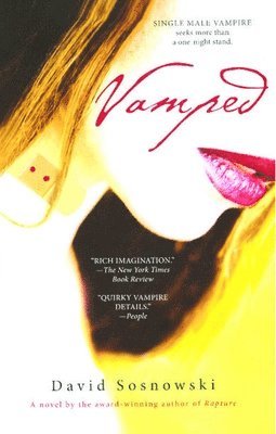 Vamped 1