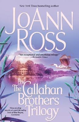 Joann Ross - Callahan Brothers Trilogy, Häftad