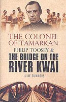 Julie Summers - Colonel of Tamarkan, Häftad