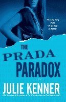 bokomslag Prada Paradox