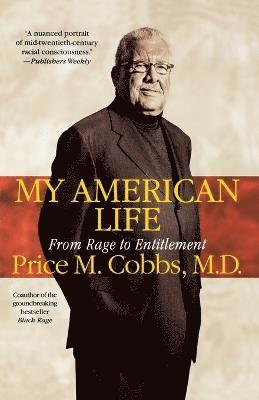 Price Cobbs - My American Life, Häftad