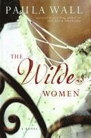 bokomslag Wilde Women