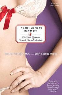 bokomslag The Hot Woman's Handbook