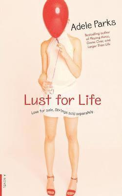 Lust for Life
