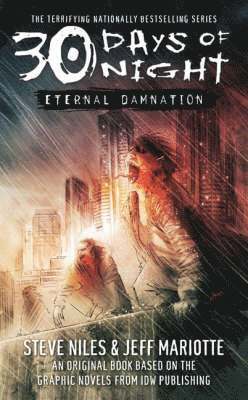 30 Days of Night: Eternal Damnation: Book 3