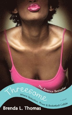 Brenda L. Thomas - Threesome, Häftad