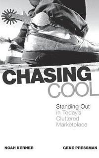 bokomslag Chasing Cool