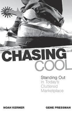 bokomslag Chasing Cool