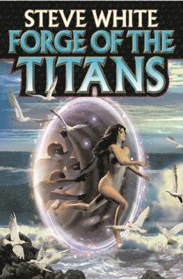 Forge of the Titans 1