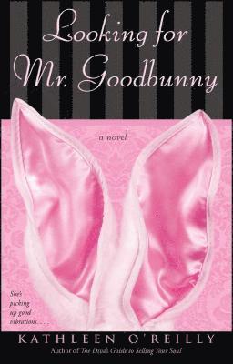Looking for Mr. Goodbunny 1