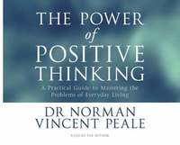 bokomslag Power Of Positive Thinking