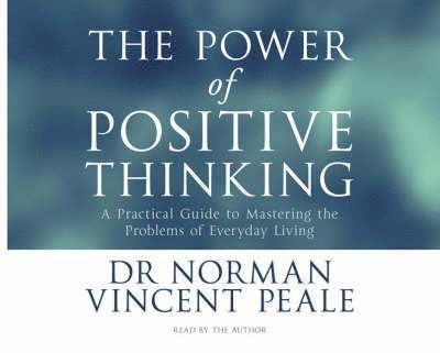 Power Of Positive Thinking 1