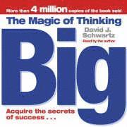 Magic Of Thinking Big 1