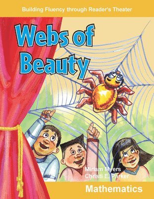 Miriam Myers - Webs of Beauty, Häftad. Tillgänglighet: Lägg i varukorg