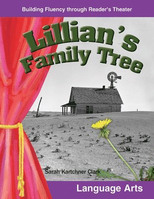 Sarah Kartchner Clark - Lillian's Family Tree, Häftad