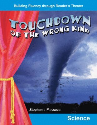 Stephanie Macceca - Touchdown of the Wrong Kind, Häftad. Tillgänglighet: Lägg i varukorg