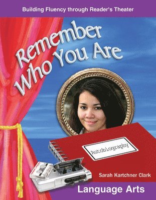 Sarah Clark, Sarah Kartchner Clark - Remember Who You Are, Häftad