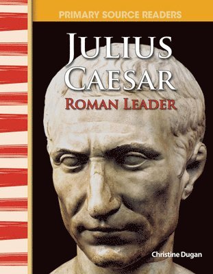Christine Dugan - Julius Caesar, Häftad