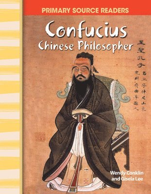 Wendy Conklin - Confucius, Häftad