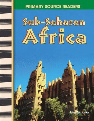 Sub-Saharan Africa 1